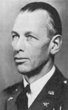 gnral Charles Wolcott Ryder 1942 
