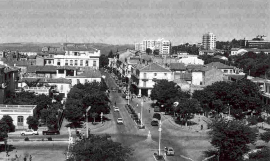 Stif, avenue georges clemenceau 