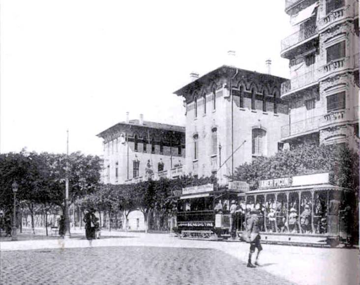la rue Charles-Péguy
