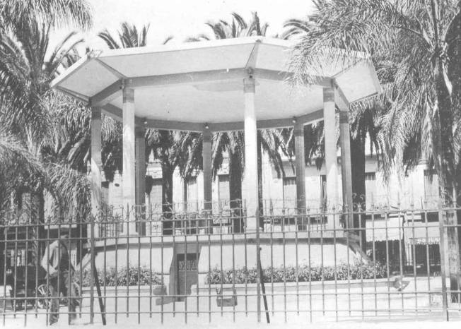 Maison Carre le Kiosque  musique  