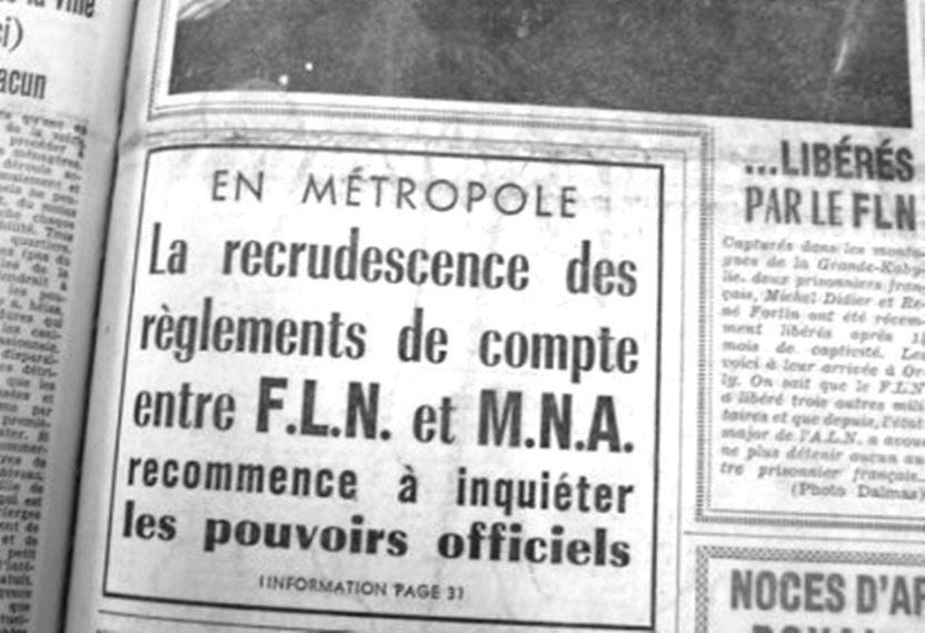 Journal avril 1962